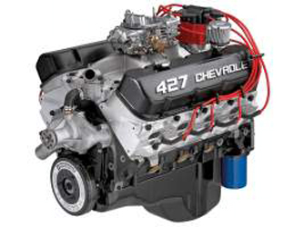 B3519 Engine
